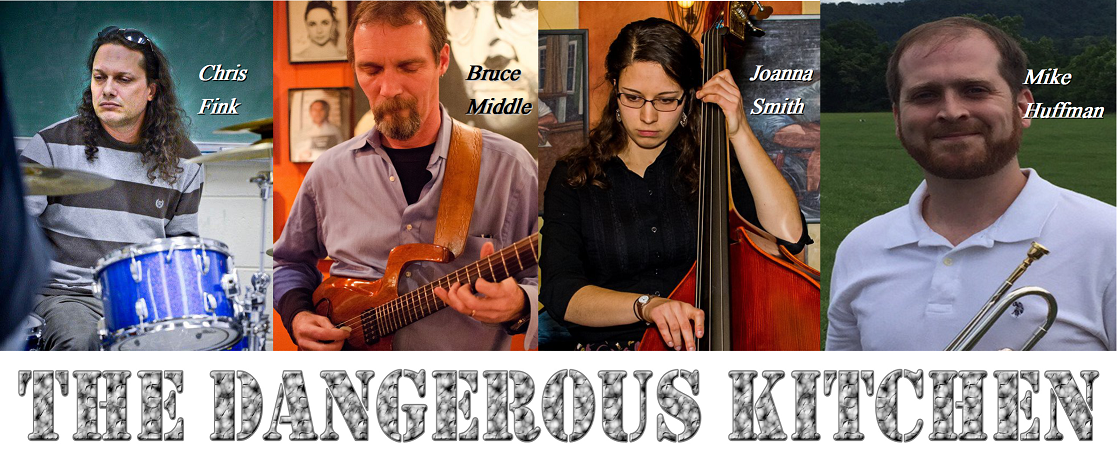 The band in 2017 The band in 2017